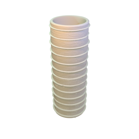 Weathered Brown Planks